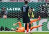 España despidió a Uruguay del Mundial 2026 La selección de Uruguay