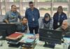 Venezuela emplea sistema InSAR para evaluar el impacto de los sismos recientes Venezuela emplea sistema InSAR