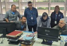 Venezuela emplea sistema InSAR
