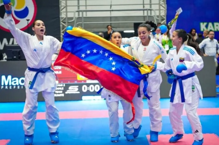 Venezuela