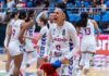 Venezuela clasifica por primera vez al Mundial FIBA Sub-19 Femenino