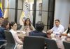 Venezuela e Italia fortalecen cooperación en materia de transporte Venezuela e Italia fortalecen cooperación en materia de transporte