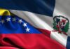 Venezuela y República Dominicana reactivan relaciones consulares Venezuela y República Dominicana