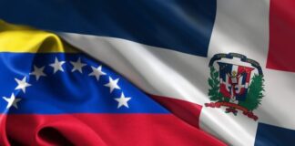 Venezuela y República Dominicana