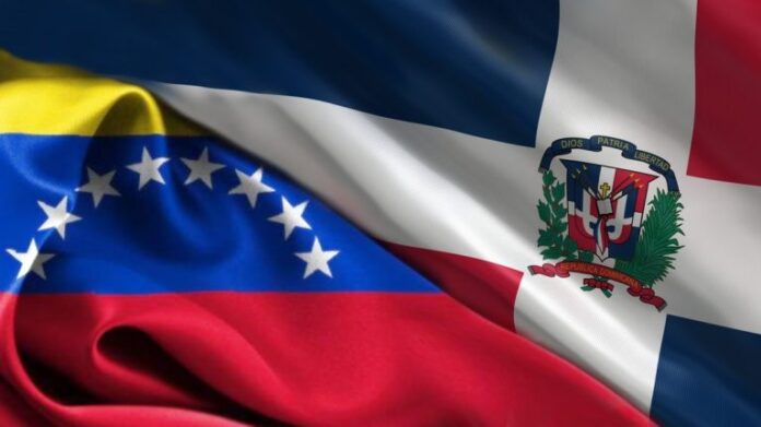 Venezuela y República Dominicana Venezuela y República Dominicana