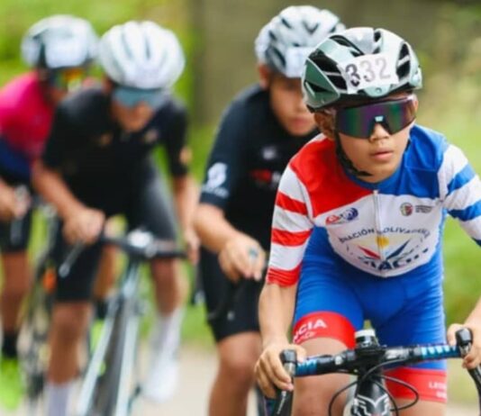 Vuelta Internacional a La Fría 2026 concluyó con éxito
