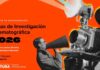 Cinemateca Nacional abre postulaciones para becas de estímulo Becas de Estímulo