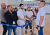 GMVP: 126 venezolanos retornaron al país desde EEUU 126 venezolanos retornaron al país a través de Gran Misión Vuelta a la Patria