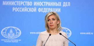 Moscú acusó a EEUU e Israel de forzar un conflicto contra Irán