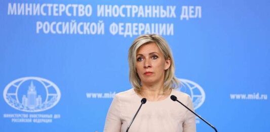 Moscú acusó a EEUU e Israel de forzar un conflicto contra Irán