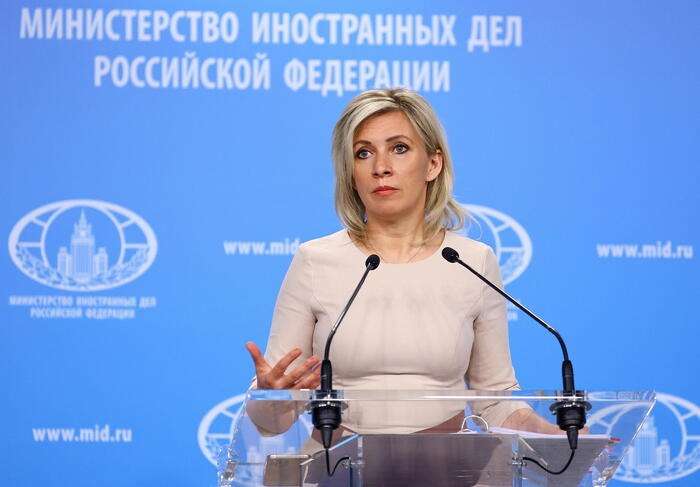 Moscú acusó a EEUU e Israel de forzar un conflicto contra Irán Moscú acusó a EEUU e Israel de forzar un conflicto contra Irán