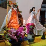 Bello Monte inició el mes de junio con la aparición de San Juan Bautista San Juan Bautista