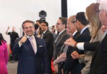 Lacava: Flexibilizacion de sanciones abre espacios a la inversión