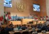 Venezuela ratifica su compromiso con los derechos laborales