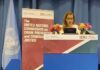 Venezuela presenta ante la ONU reforma de la justicia penal Venezuela reforma