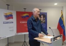 Venezuela productiva