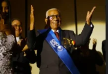 Falleció Clemente Espinoza «El Poeta» maestro del fotoperiodismo en Carabobo Clemente Espinoza