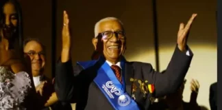 Clemente Espinoza