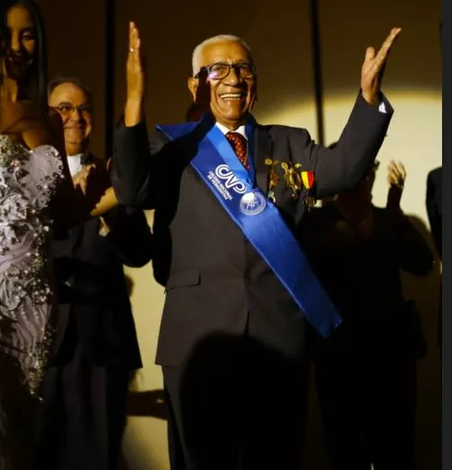 Clemente Espinoza Clemente Espinoza