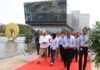 Venezuela consolida agenda energética desde el principal centro refinador del planeta