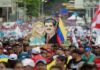 Carta de aprecio al presidente Nicolás Maduro y a Cilia Flores | Juan Carlos Amorós Carta al presidente Nicolás Maduro