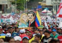 Carta al presidente Nicolás Maduro