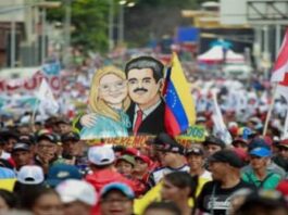 Carta de aprecio al presidente Nicolás Maduro y a Cilia Flores | Juan Carlos Amorós Carta al presidente Nicolás Maduro