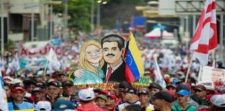 Carta al presidente Nicolás Maduro