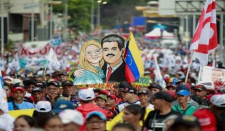 Carta al presidente Nicolás Maduro Carta al presidente Nicolás Maduro