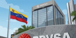 PDVSA consolida modelo financiero