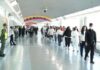 OIM y Fedecámaras firman alianza para impulsar reinserción laboral de repatriados OIM y Fedecámaras firman alianza para impulsar la reinserción laboral de repatriados