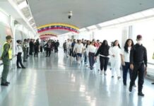 OIM y Fedecámaras firman alianza para impulsar reinserción laboral de repatriados OIM y Fedecámaras firman alianza para impulsar la reinserción laboral de repatriados