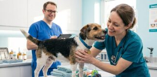 Parvovirosis: La enfermedad que pone en riesgo la vida de tu mascota Parvovirosis - parvovirus