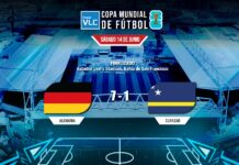 Mundial 2026: Curazao sorprende con gol histórico pero cae por goleada Curazao sorprende con gol histórico pero cae por goleada