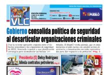 Resumen Semanal 15 de junio Ciudad Valencia