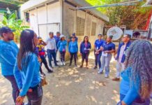 Carabobo: Poder Popular impulsa despliegue de fibra óptica con Cantv carabobo-poder-popular-cantv