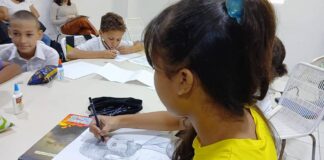 Vida y obra de Arturo Michelena