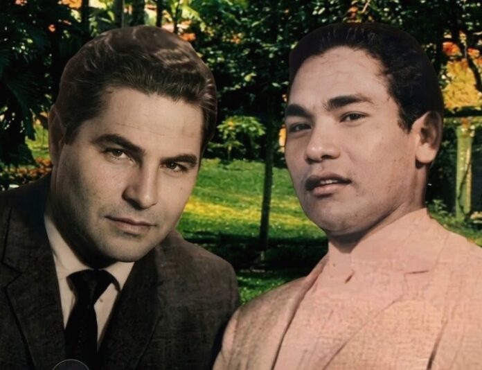 Sadel y Pirela Sadel y Pirela