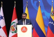 Congreso Anfictiónico de Panamá envió mensaje de unidad al mundo