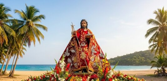 San Juan Bautista