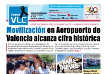 El mejor resumen semanal de noticias de Ciudad Valencia