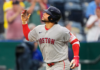 Contreras, Arráez y Chourio dentro del Power Ranking de mejores bateadores latinos