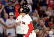 Carabobeño Willson Contreras tuvo una gran semana en la MLB
