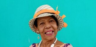 Zonia Molina Leal-poeta-Puerto Cabello
