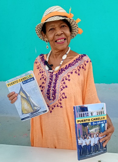 Zonia-portada Zonia Molina Leal-poeta-Puerto Cabello