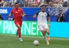 Bosnia y Herzegovina gana 3-1 y elimina a Qatar en Mundial 2026 Bosnia y Herzegovina Qatar