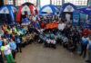 Valencia: Expo Prevención formó a 600 estudiantes en La Isabelica Expo Prevención