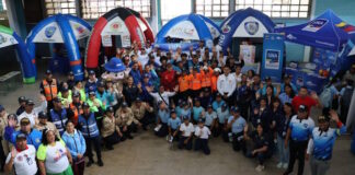 Expo Prevención
