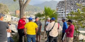 Sector pesquero activa corredor marítimo humanitario en el Litoral Central