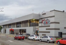 Aeropuerto de Valencia